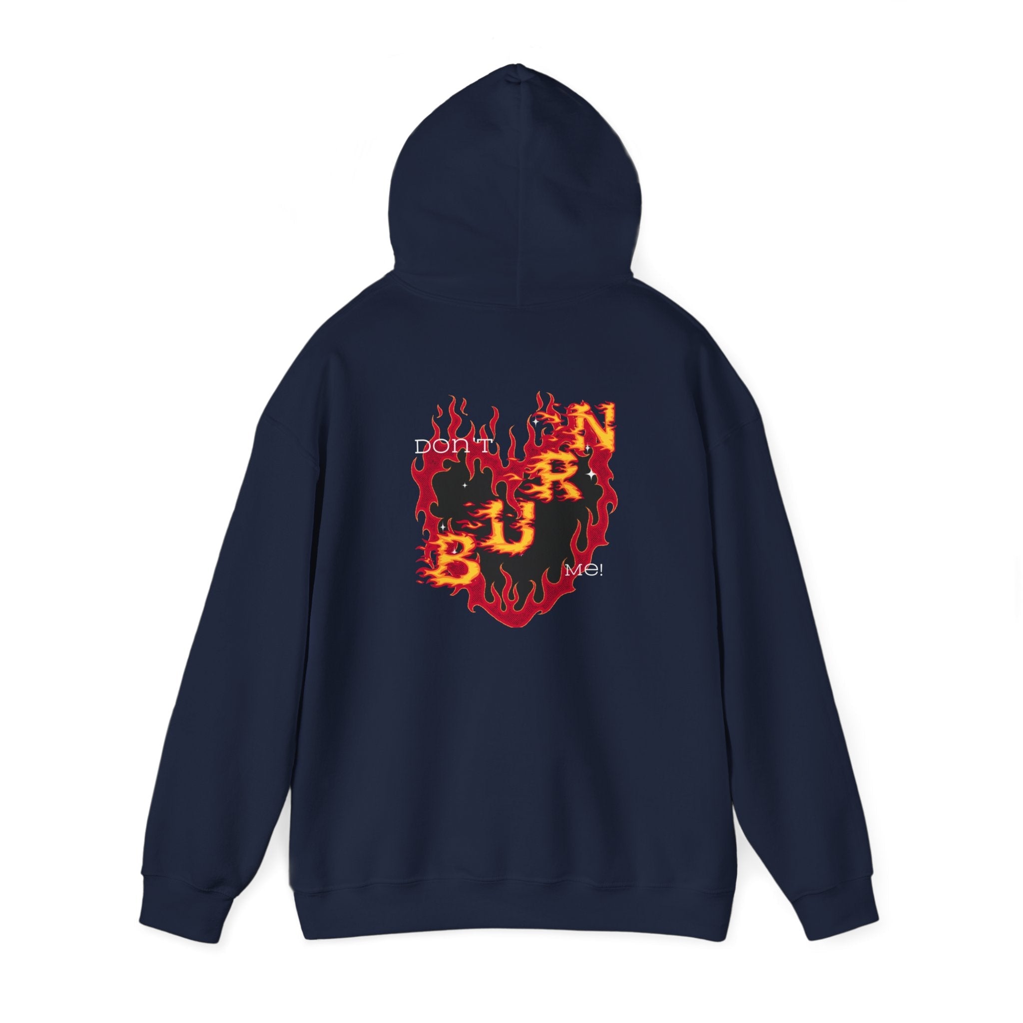 Unisex Heavy Blend™ Hoodie